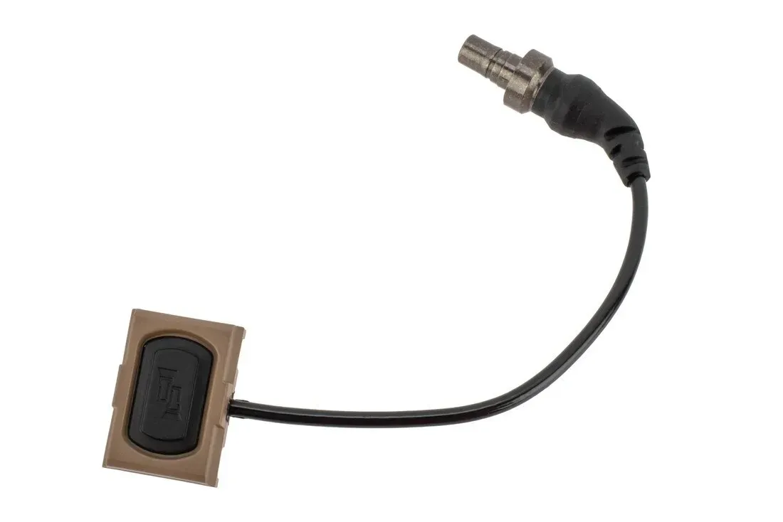 Modlite Systems ModButton Lite Switch - SureFire - Tan - 4.5" - Switch - view 1