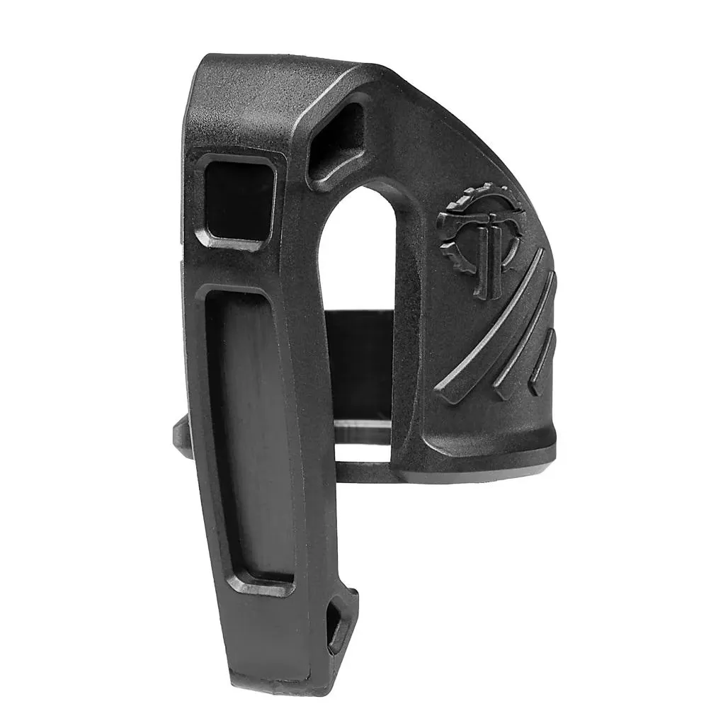 Modlite Thyrm LPC (Low Profile Clip) - Black - Light - view 1