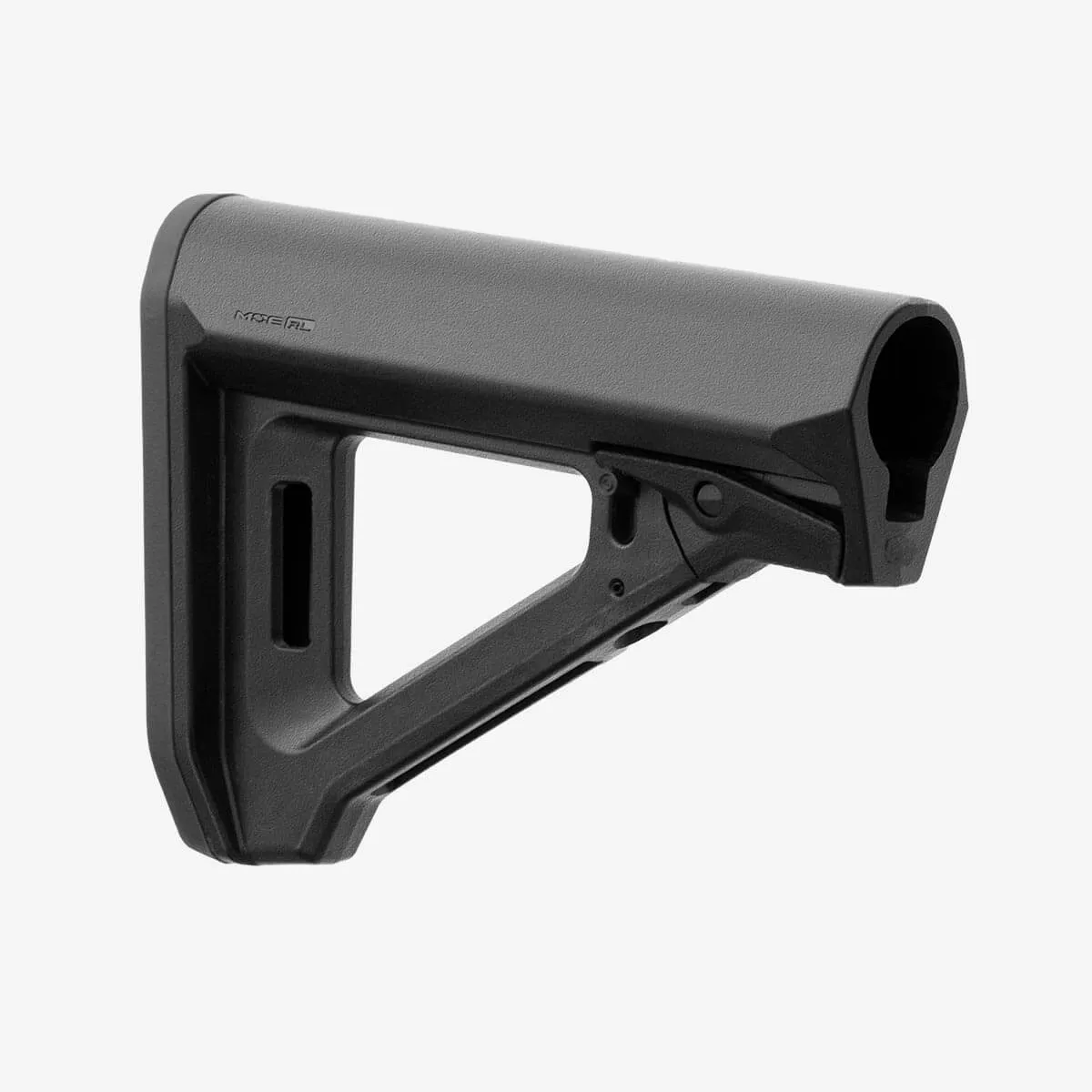Magpul MOE(R) RL Carbine Stock - Mil-Spec - Stock & Brace for AR-15 - view 1