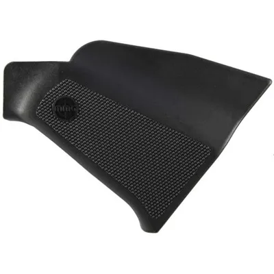Monsterman Grips Monsterman Grip Polymer Black - Pistol Grip for AR-15 - view 1