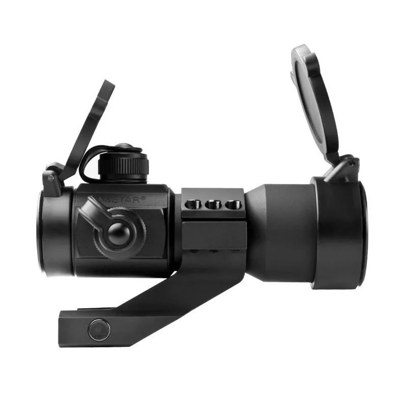 NcStar 1x35mm Reflex Sight, Black - DRGB135 - Optic - view 3