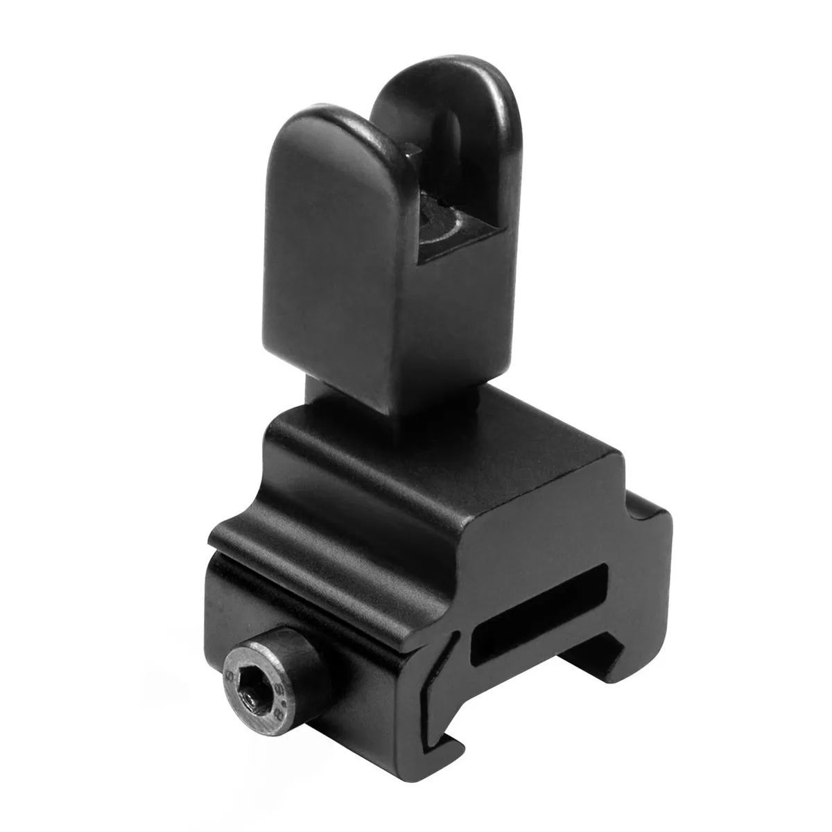 NcSTAR AR-15 Flip Up Front Sight - MARFLF - Front Sight for AR-15 - view 1
