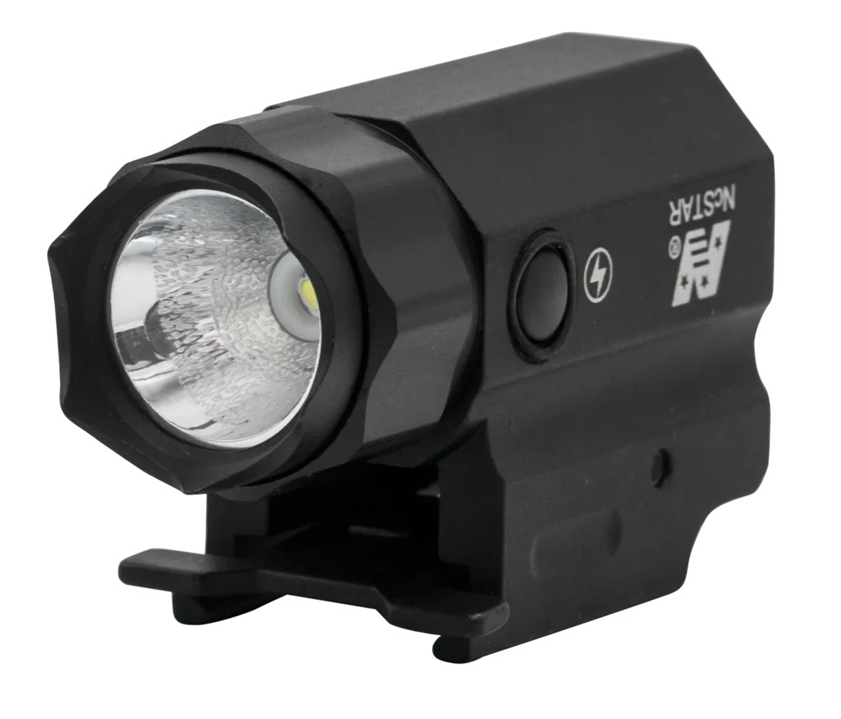 NCSTAR COMPACT FLASHLIGHT - Light, vista 1