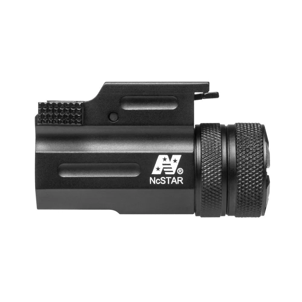 NcStar Compact Green Laser w/ QR Weaver Mount - AQPTLMG - Laser - view 3