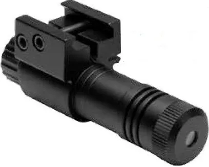 NcStar Green Laser Sight - APRLSG - Laser - view 4