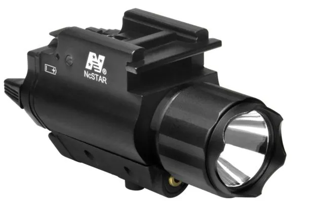 NcStar Green Laser Sight - APRLSG - Laser - view 5