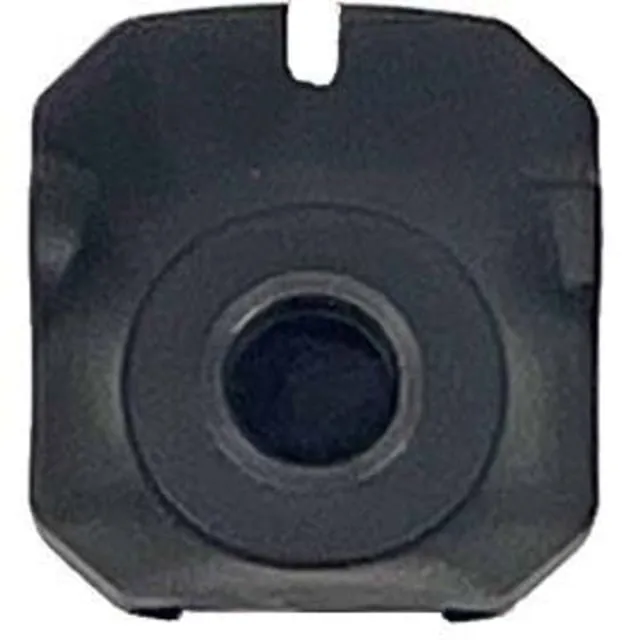 NcSTAR QD Polymer Gun Sling Picatinny Mount Compact Size Flexible Mounting Black - Optic Mount - view 1
