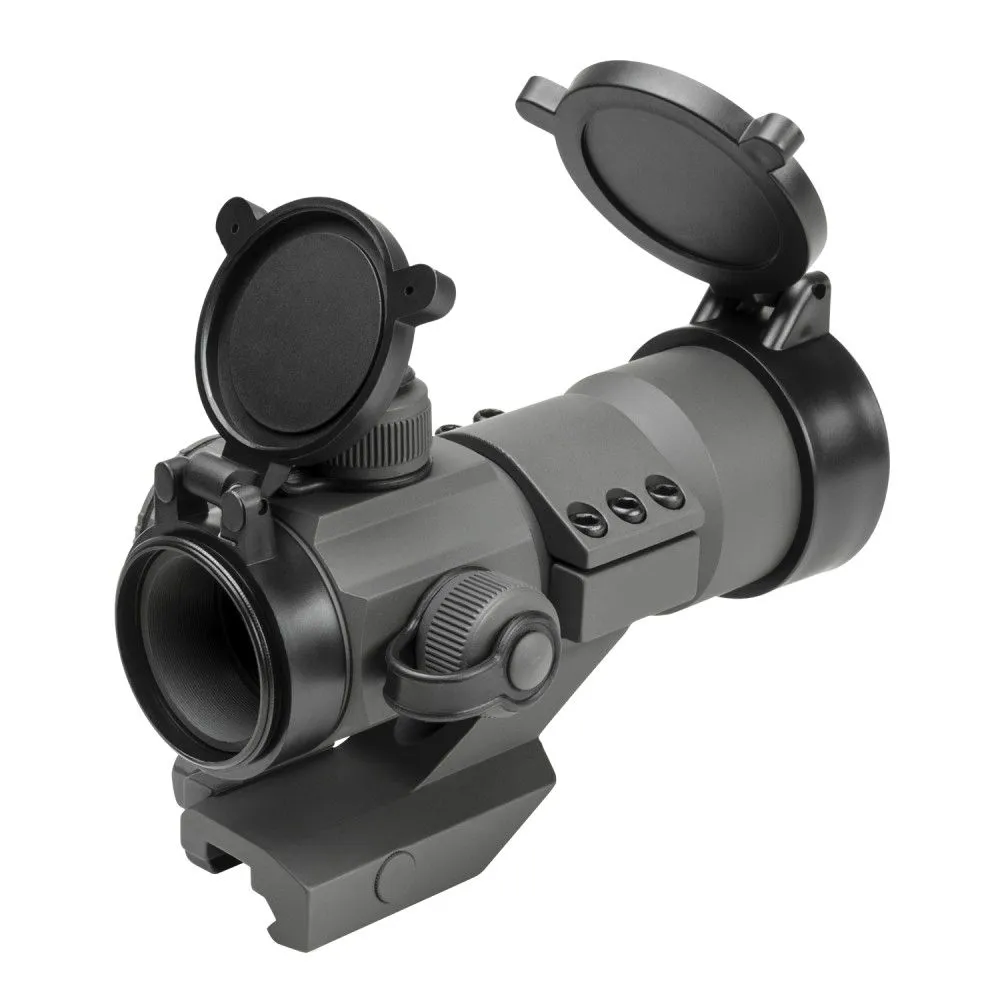 NcStar Red Dot Sight 1x35mm 3 MOA Dot - DRGB135U - Optic - view 2