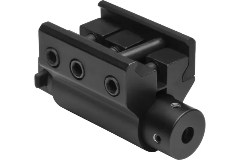 NCSTAR RED LASER SIGHT BLK - Laser - view 1