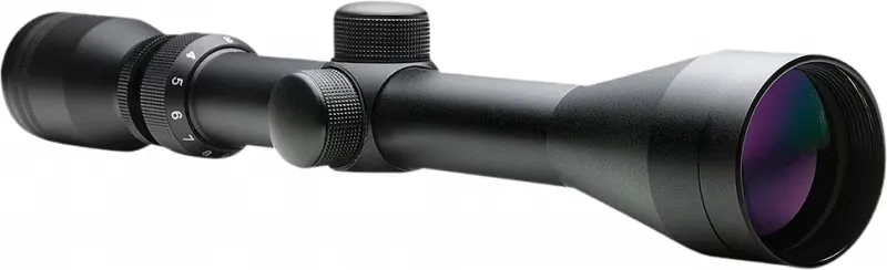 NcStar Shooter 3-9x40mm P4 Sniper Rifle Scope - SFB3940G - Rifle Scope - view 1