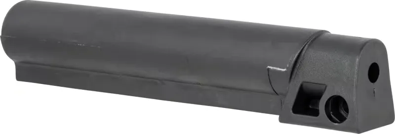 NcStar Telestock Tube Commercial-Spec Grip Adapter for AR-15/Shotguns, Black - VG094 - Stock & Brace for AR-15 - view 1