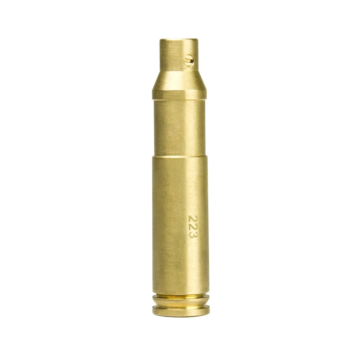 NcSTAR TLZ Series Laser Boresighters for .223/5.56 calibers - TLZ223 - Laser, vista 1