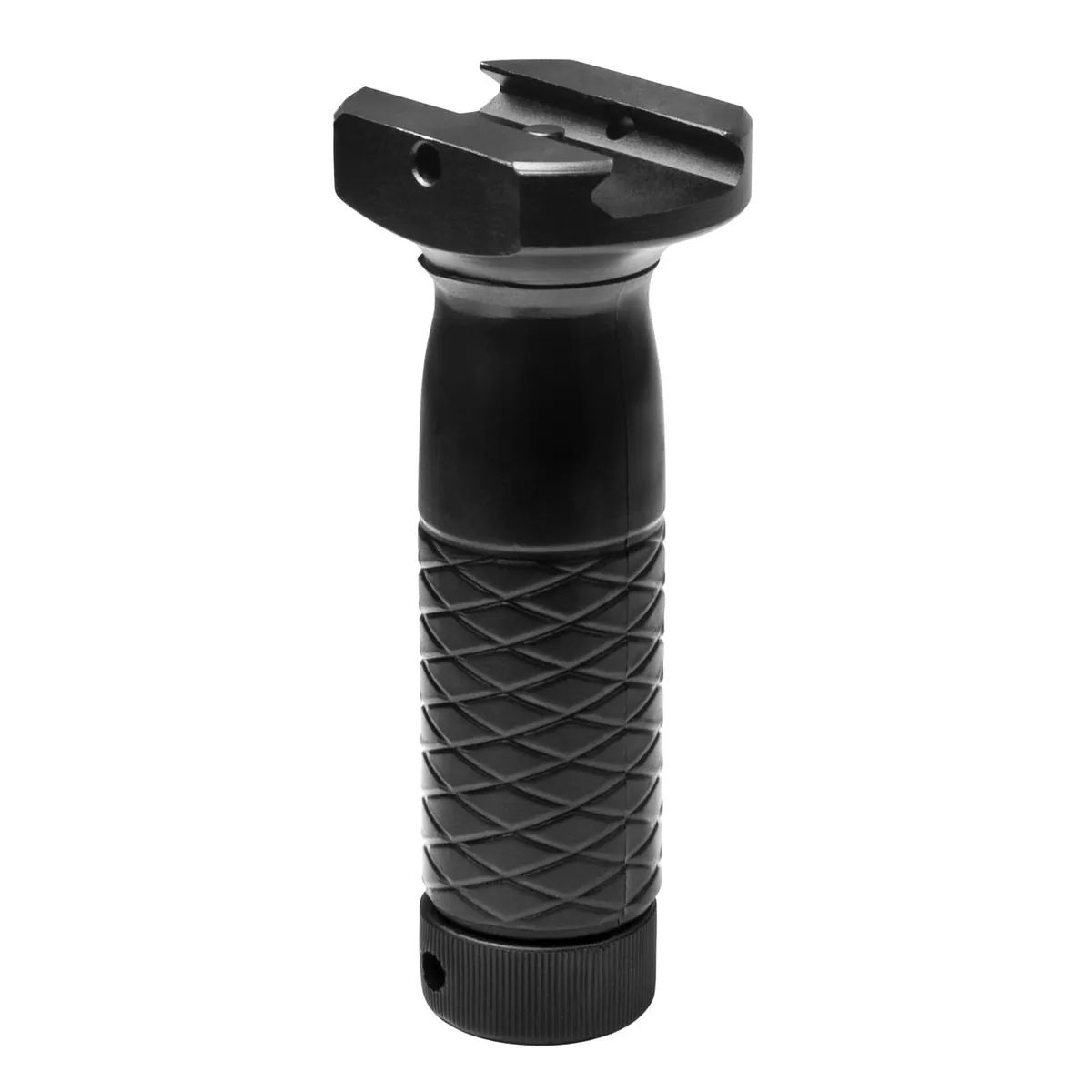 NcSTAR Vertical Grip w/ Weaver Mount - AARH - Foregrip for AR-15 - view 1