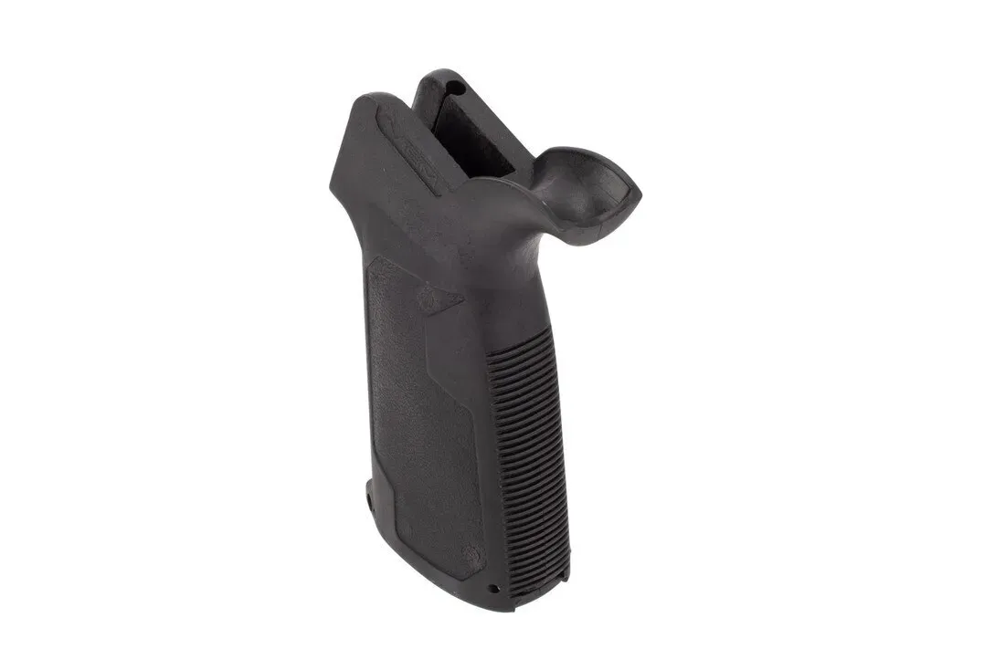 NcSTAR Vism Ar15 Ergonomic Pistol Grip With Storage - Black - Pistol Grip for AR-15 - view 1