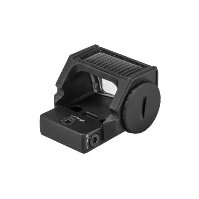 NcStar VISM SPD Micro Solar Reflex Sight - VDBSOLM - Optic - view 2
