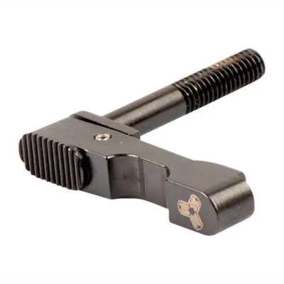 Nemo Ar-15 Ambidextrous Magazine Release - Magazine Release for AR-15 - view 1
