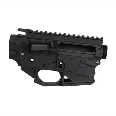 Nemo Ar-15 Battle Light Receiver Set 5.56mm - Lower Receiver for AR-15 - view 2