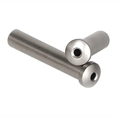 Nemo Ar .308 Titanium Takedown Pin Set - Ar .308 Titanium Take Down Pin Set - Takedown Pin for AR-15, vista 1