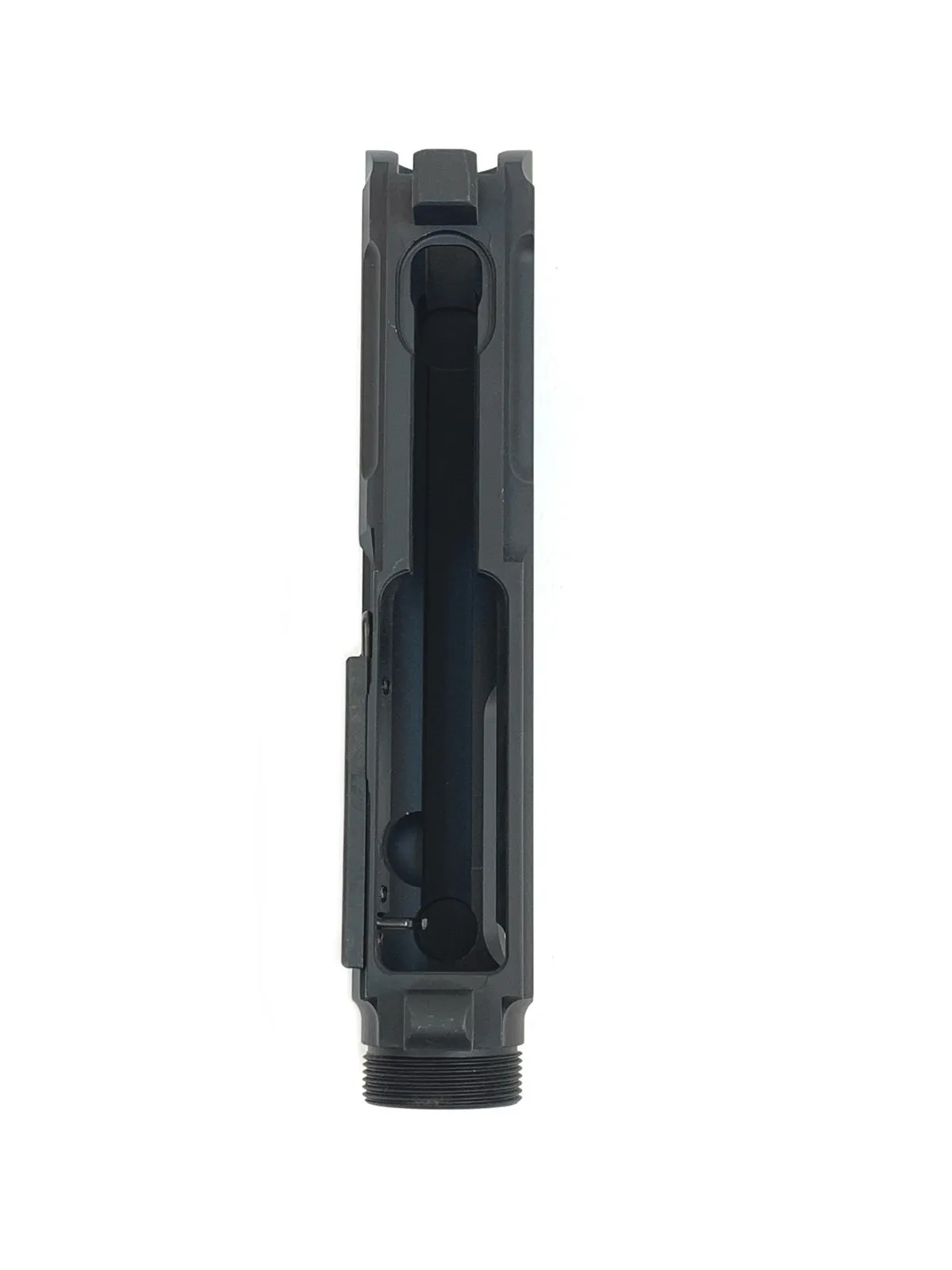 New Frontier Armory New Frontier Pistol Caliber Billet AR-9/45 Slick Side Upper with LRBHO - Gen2 - Upper Receiver for AR-15 - view 1