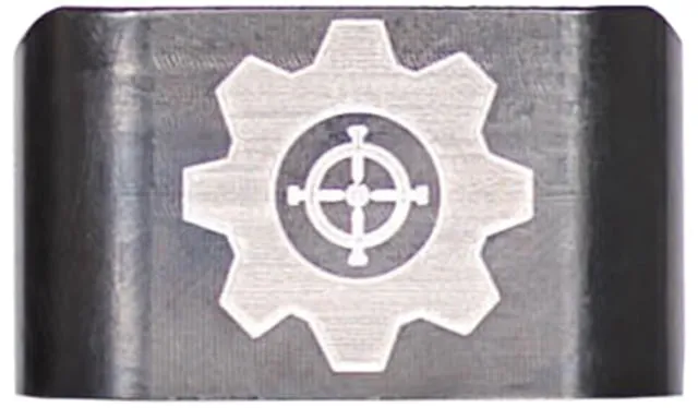 Next Level Armament M&p15-22 Ambidextrous Charging Handle - Charging Handle for AR-15 - view 2