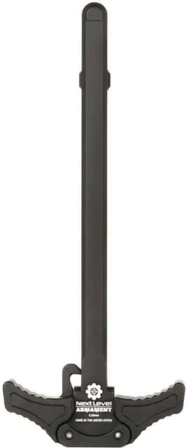 Next Level Armament M&p15-22 Ambidextrous Charging Handle - Charging Handle for AR-15 - view 3