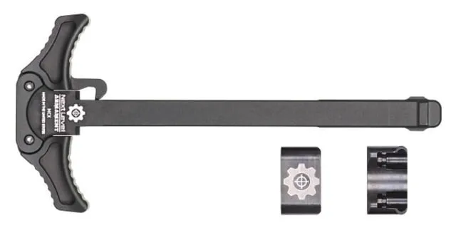 Next Level Armament M&p15-22 Ambidextrous Charging Handle - Charging Handle for AR-15 - view 4