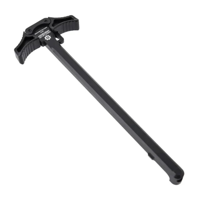 Next Level Armament NLX 308 Charging Handle Black - Charging Handle for AR-15 - view 1