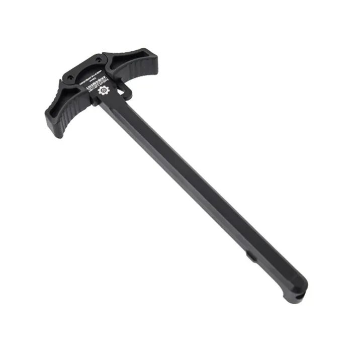 Next Level Armament Nlx556 Ambidextrous Ar-15 Charging Handle - Charging Handle for AR-15, vista 2