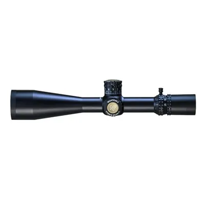 Nightforce Atacr 4-16x42mm F1 Ffp Rifle Scopes - Atacr 4-16x42mm Ffp Illuminated Mil-C Reticle Black - Rifle Scope, vista 2