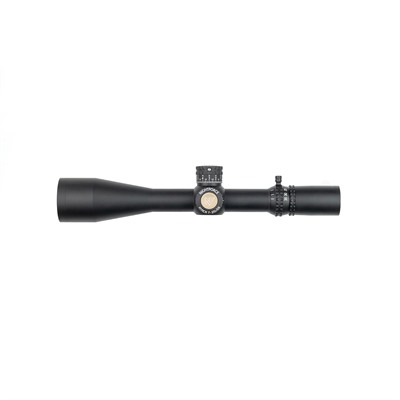 Nightforce Atacr 4-16x42mm F1 Ffp Rifle Scopes - Atacr 4-16x42mm Ffp Illuminated Moa-Xt Reticle Black - Rifle Scope - view 1
