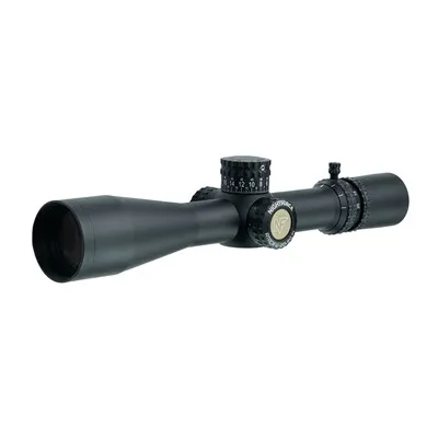 Nightforce Atacr 4-20x50mm Ffp Rifle Scopes - Atacr 4-20x50mm Ffp Illuminated Mil-C Reticle Black - Rifle Scope - view 2