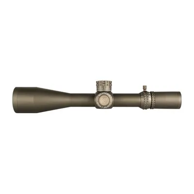 Nightforce Atacr 7-35x56mm F1 Rifle Scope - Atacr 7-35x56mm Ffp Illum Horus Tremor 3 Reticle Dark Earth - Rifle Scope - view 1