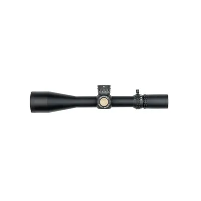 Nightforce Atacr 7-35x56mm F1 Rifle Scope - Atacr 7-35x56mm Ffp Illuminated Horus H-59 Reticle Black - Rifle Scope, vista 1