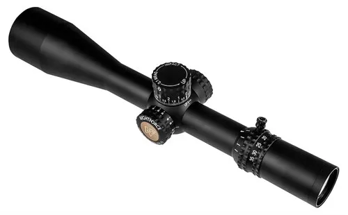 Nightforce ATACR 7-35x56mm FFP Rifle Scope - Mil-C Reticle - Rifle Scope, vista 1