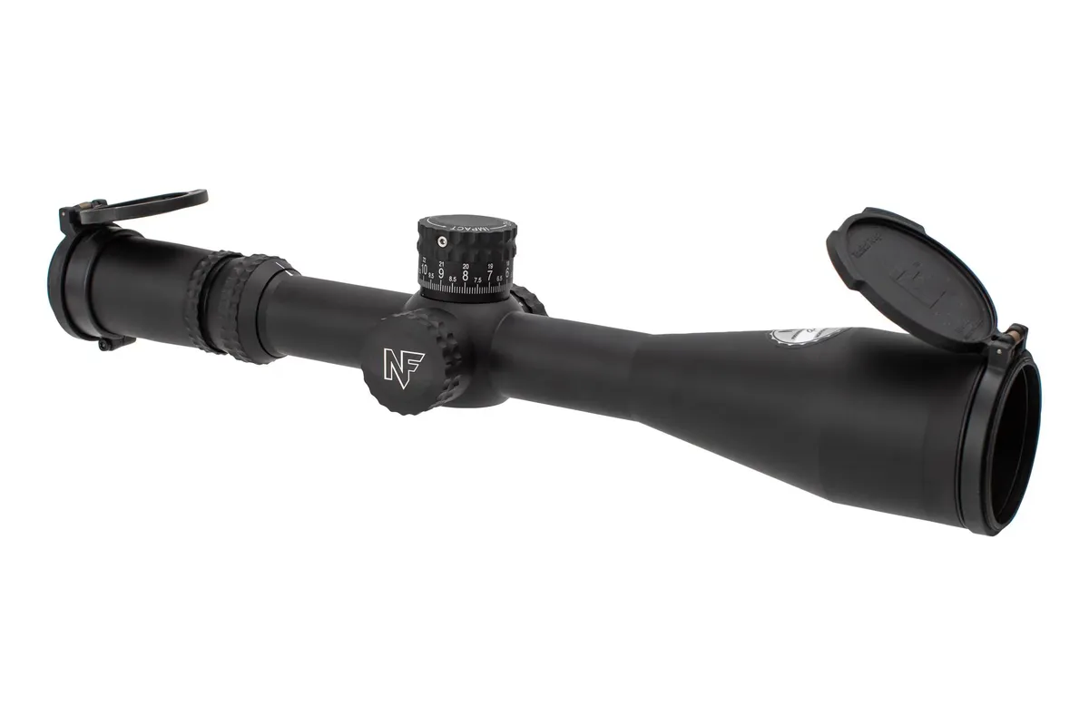 Nightforce ATACR 7-35x56mm FFP Rifle Scope - Mil-XT Reticle - Rifle Scope, vista 1