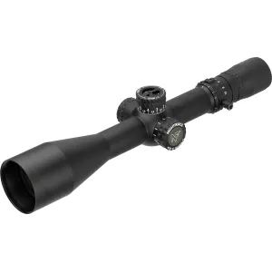 Nightforce ATACR F1 Rifle Scope 4-20x 50mm Illuminated MOAR Reticle Matte Black - Rifle Scope - view 2