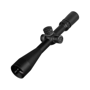 Nightforce ATACR F1 Rifle Scope 4-20x 50mm Illuminated MOAR Reticle Matte Black - Rifle Scope - view 1