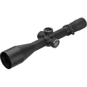 Nightforce ATACR F1 Rifle Scope 5-25x 56mm Illuminated MOA-XT Reticle Matte Black - Rifle Scope - view 3