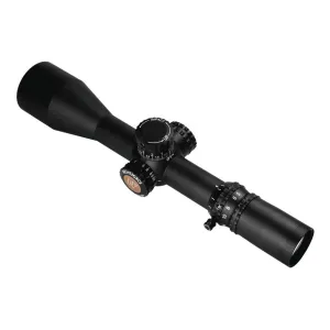 Nightforce ATACR Rifle Scope 4-16x 50mm Illuminated Mil-R Reticle Matte Black - Rifle Scope - view 2
