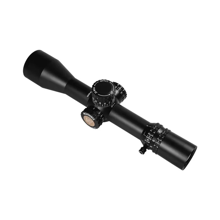 Nightforce ATACR Rifle Scope 4-16x 50mm Illuminated MOAR Reticle Matte Black - Rifle Scope - view 1