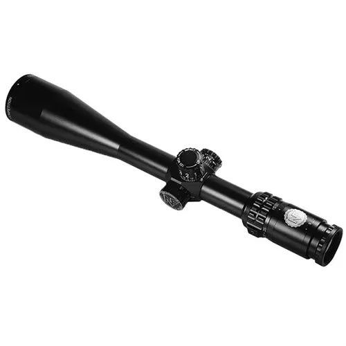Nightforce Competition Rifle Scope 15-55x 52mm DDR-2 Reticle Matte Black - Rifle Scope, vista 1