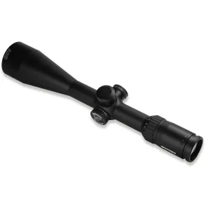 Nightforce SHV Rifle Scope 4-14x 56mm MOAR Reticle Matte Black - Rifle Scope - view 1