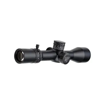 Nightforce NX8 1-8X24mm FFP Rifle Scope - FC-DMX Reticle - Rifle Scope - view 1