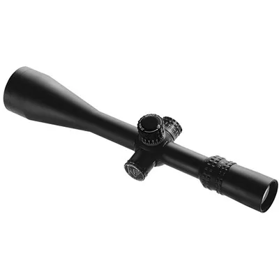 Nightforce Nxs 5.5-22x56mm Scopes - Nxs 5.5-22x56mm Sfp Moar-T Reticle Black - Rifle Scope - view 1