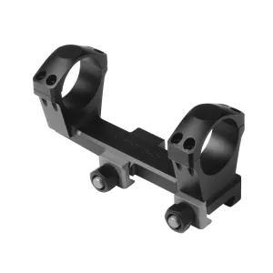 Nightforce Optics 30mm X-Treme Duty Ultralite Rings - 1" Medium - Optic Mount - view 1