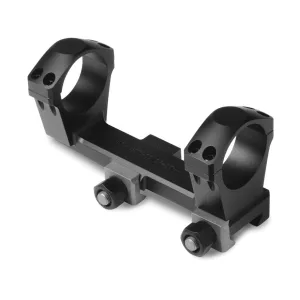 Nightforce Optics 30mm X-Treme Duty Ultralite Rings - 1.5" XX-High - Optic Mount - view 1