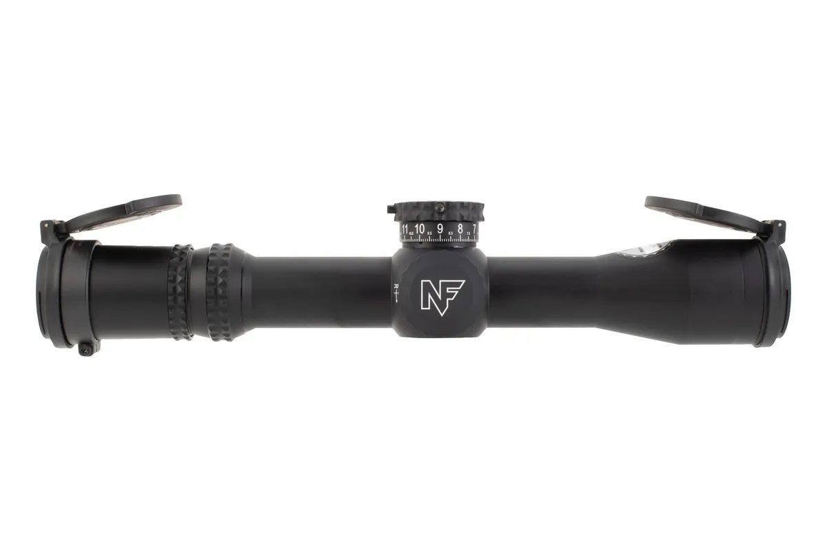 Nightforce ATACR 4-16X42mm FFP Rifle Scope - Mil-XT Reticle - Rifle Scope - view 3