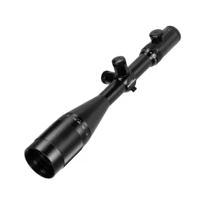 Nightforce Precision Benchrest Rifle Scope 30mm Tube 8-32x 56mm Illuminated MOAR-T Reticle Matte Black - Rifle Scope, vista 1
