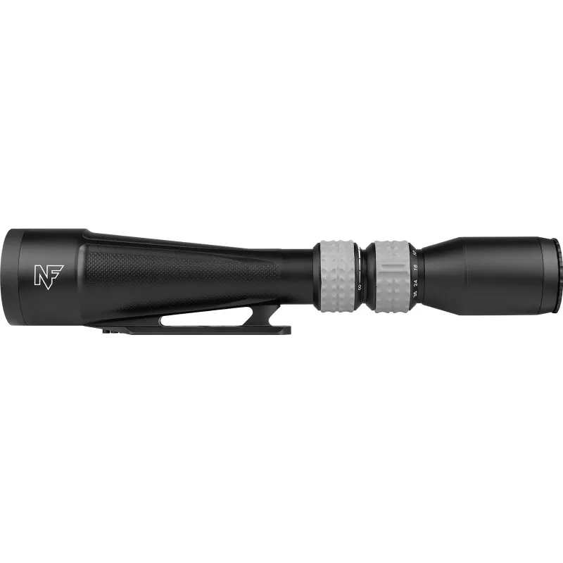 NIGHTFORCE Tremor4 6-36x50mm F1 Configurable Field Spotting Scope (C655) - Rifle Scope - view 1