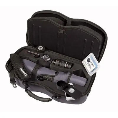 Nightforce Ts-82 Extreme Hi-Def Kit - Ts-82 Xtreme Hi-Def 20-70x Kit Straight - Rifle Scope - view 1